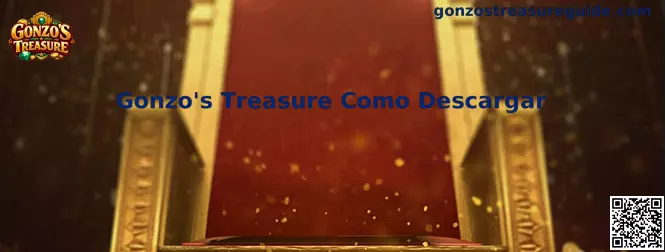 Guía de descarga Gonzo's Treasure