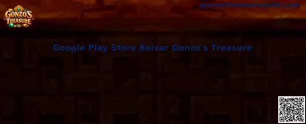 Google Play Store Baixar Gonzo's Treasure