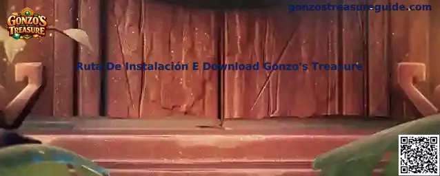 Ruta De Instalación E Download Gonzo's Treasure