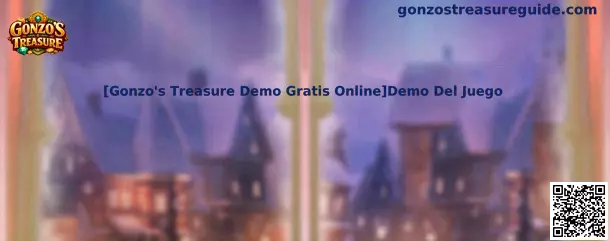 Gonzo's Treasure Demo Gratis Online Demo Del Juego
