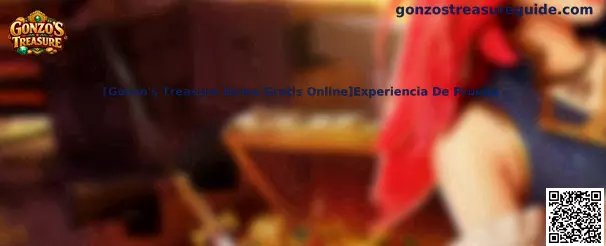 Gonzo's Treasure Demo Gratis Online Experiencia De Prueba
