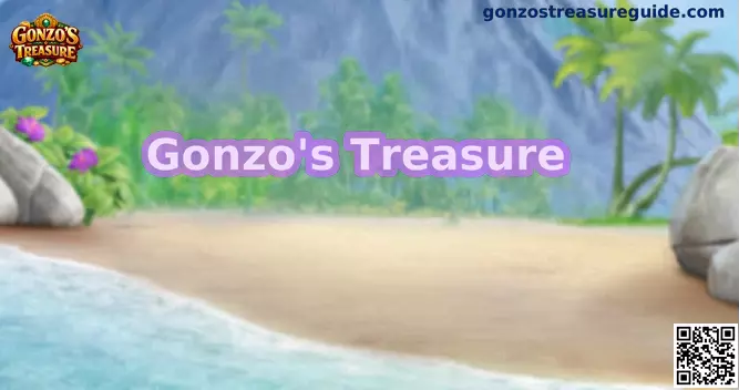 Gonzo's Treasure Demo Gratis