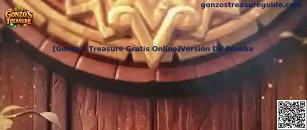 Gonzo's Treasure Gratis Online Versión De Prueba