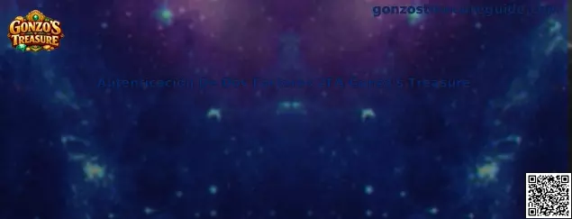 Autenticación De Dos Factores 2FA Gonzo's Treasure