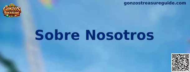 Información sobre Gonzo's Treasure