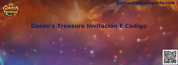 Gonzo's Treasure